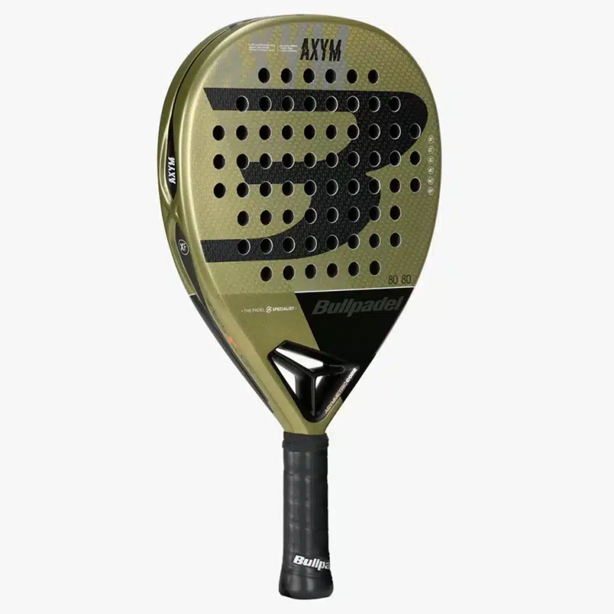 BULLPADEL Racket Axym DB 2023