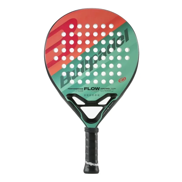 BULLPADEL Racket Flow Light W 2023