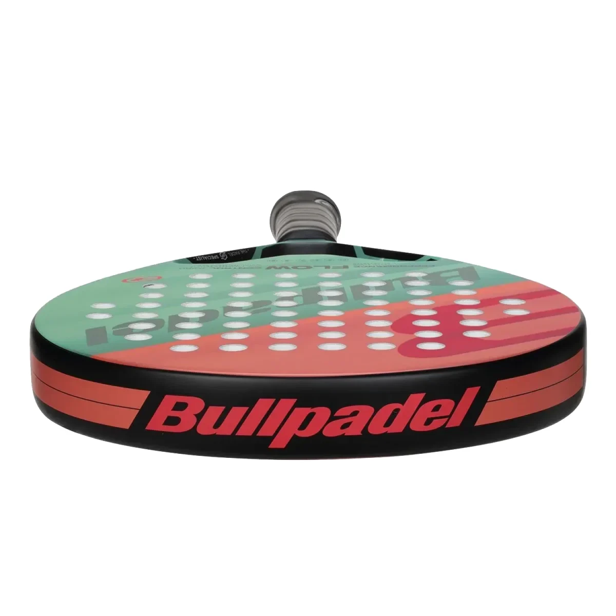 BULLPADEL Racket Flow Light W 2023