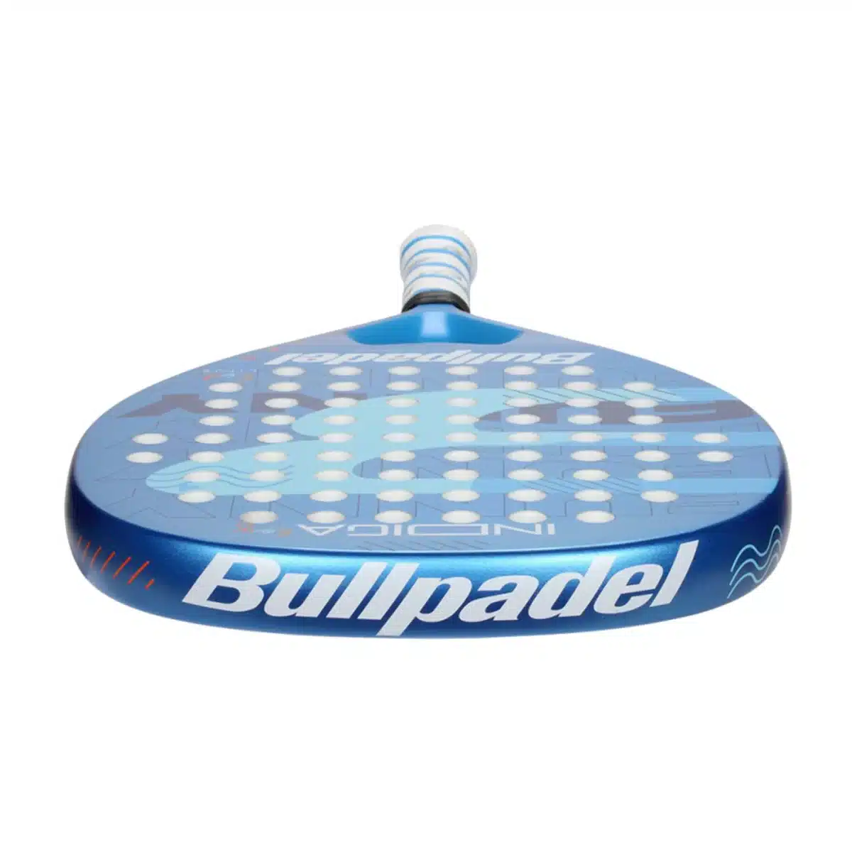 BULLPADEL Racket Indiga Boy 2023 