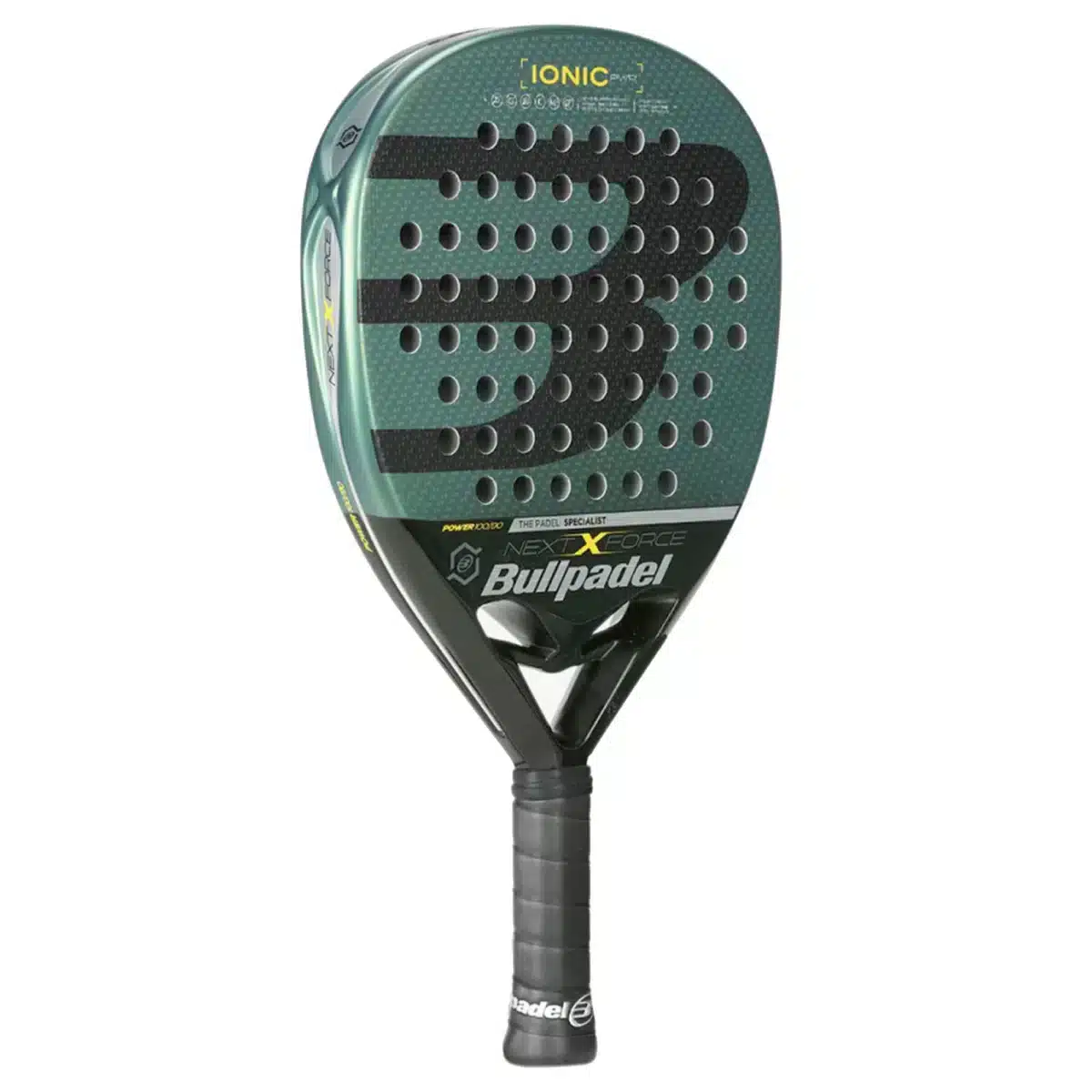 BULLPADEL Racket Ionic Power 2022