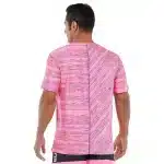 Bullpadel Tshirt Metane Pink 2 - RacketShop.ae buy Padel Rackets, padel shoes, padel bag, padel equipment, padel ball, padel clothes, Best Price, Express delivery. Racket shop Padel Store in Dubai