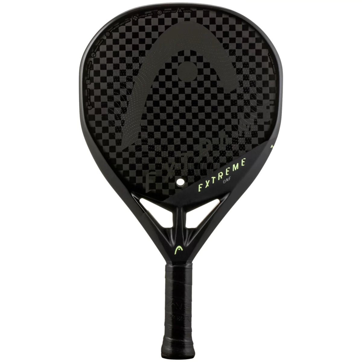 HEAD Padel Racket Extreme One 2023