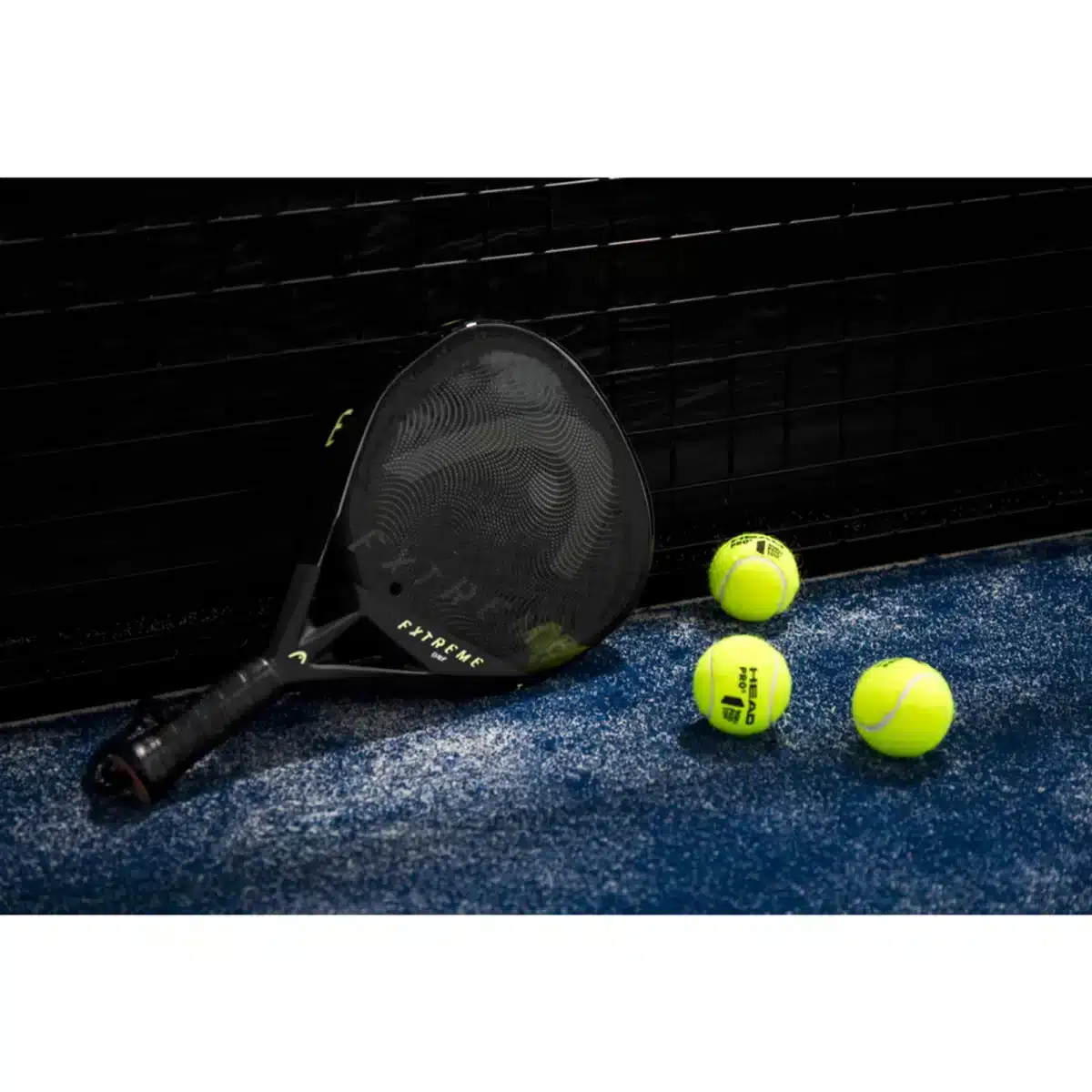 HEAD Padel Racket Extreme One 2023