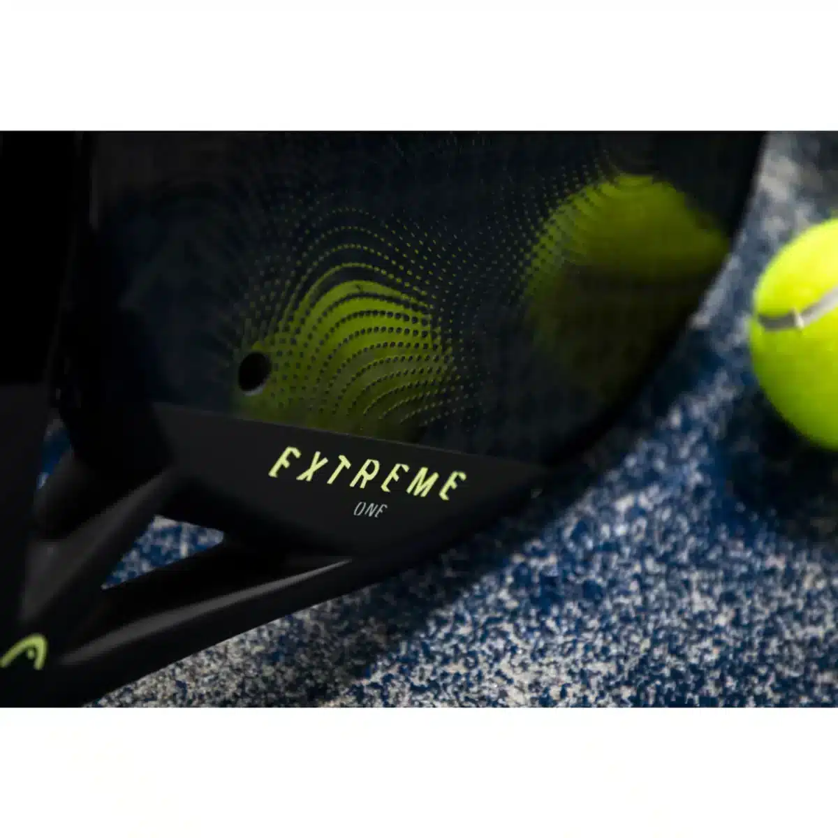 HEAD Padel Racket Extreme One 2023