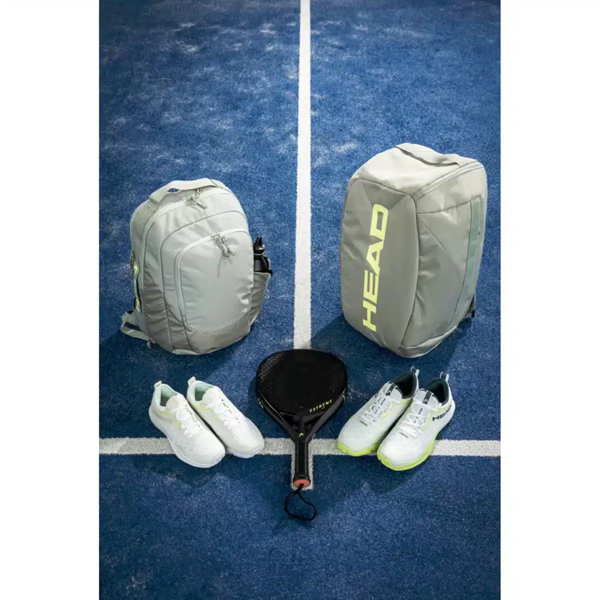 HEAD Padel Racket Extreme One 2023