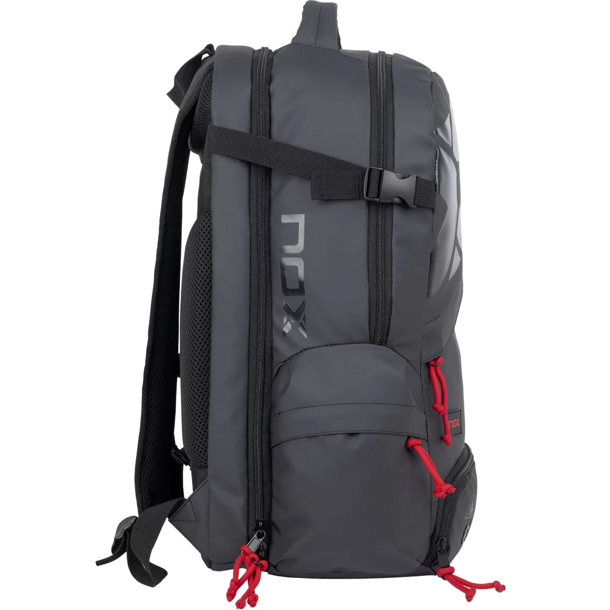 NOX Padel Backpack AT10 Team Black