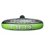 NOX Padel Racket Protector Transparent 2 - RacketShop.ae buy Padel Rackets, padel shoes, padel bag, padel equipment, padel ball, padel clothes, Best Price, Express delivery. Racket shop Padel Store in Dubai