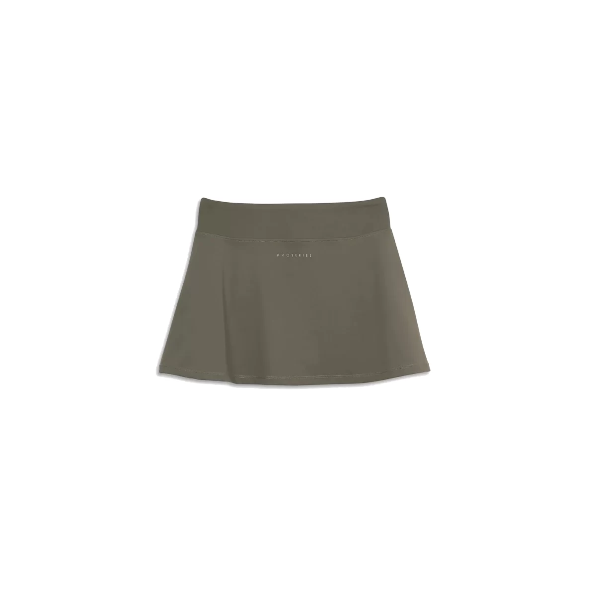 NOX Skirt Pro Olive Green