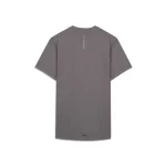 NOX Tshirt Polo Steel Grey