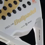 BULLPADEL Racket FLOW W 2024