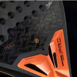 BULLPADEL Racket Hack 03 Hybrid 2024 5 - RacketShop.ae buy Padel Rackets, padel shoes, padel bag, padel equipment, padel ball, padel clothes, Best Price, Express delivery. Racket shop Padel Store in Dubai