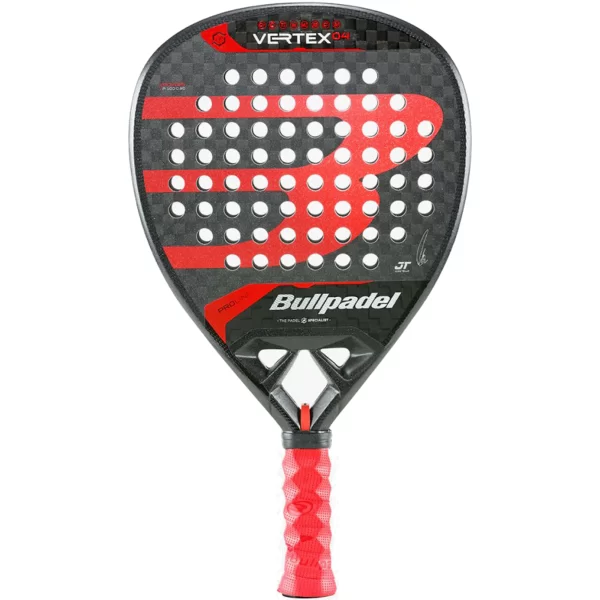 BULLPADEL Racket Vertex 04 2024