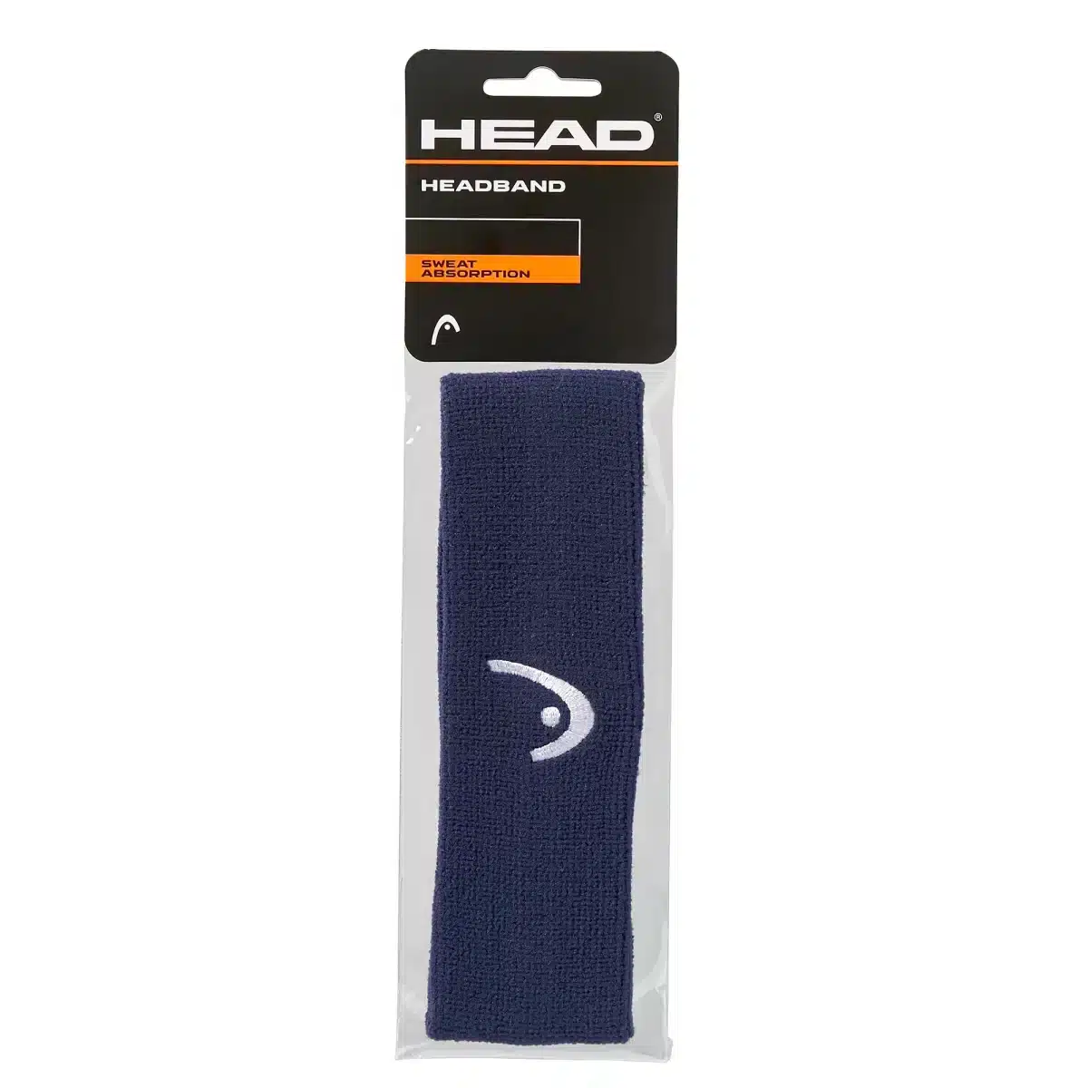 Head Headband Navy