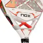 NOX Padel Racket AT Pro Cup 2024