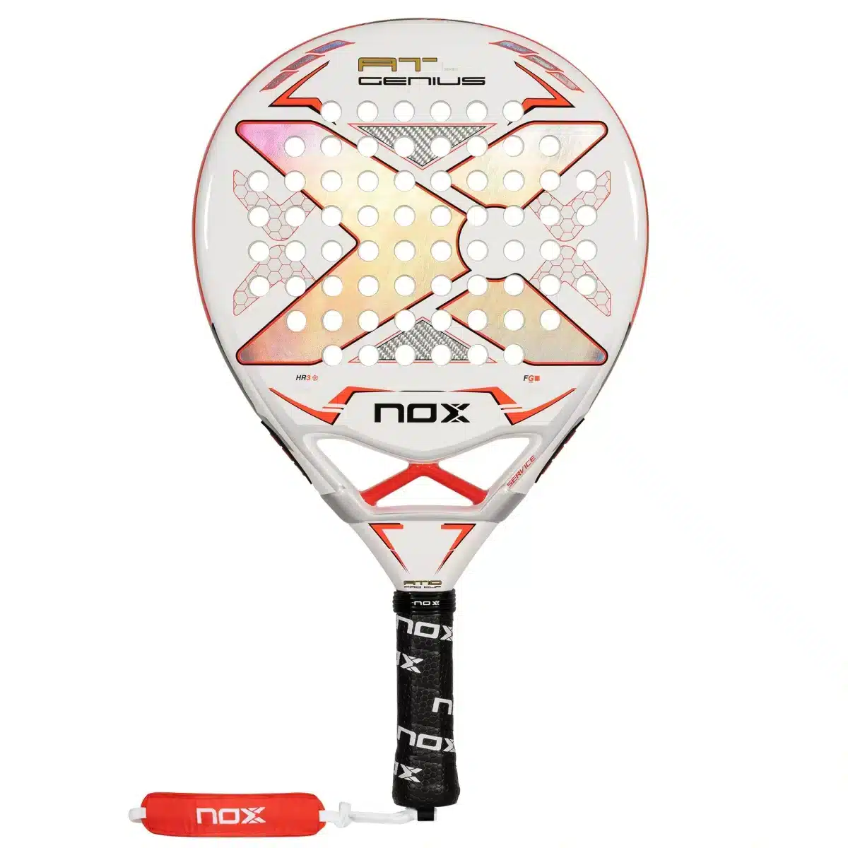 NOX Padel Racket AT Pro Cup 2024