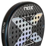 NOX Padel Racket AT10 Genius 12K 2024 By Agustin Tapia 1 - RacketShop.ae buy Padel Rackets, padel shoes, padel bag, padel equipment, padel ball, padel clothes, Best Price, Express delivery. Racket shop Padel Store in Dubai