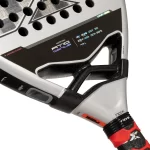NOX Padel Racket AT10 Genius 18K 2024 (The Racket Of Agustin Tapia)