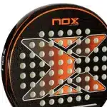 NOX Padel Racket Equation Advanced 2024