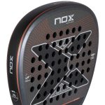 NOX Padel Racket LA10 Future 2024 1 - RacketShop.ae buy Padel Rackets, padel shoes, padel bag, padel equipment, padel ball, padel clothes, Best Price, Express delivery. Racket shop Padel Store in Dubai