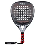 NOX Padel Racket LA10 Future 2024 1 - RacketShop.ae buy Padel Rackets, padel shoes, padel bag, padel equipment, padel ball, padel clothes, Best Price, Express delivery. Racket shop Padel Store in Dubai