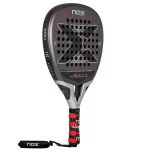 NOX Padel Racket LA10 Future 2024 5 - RacketShop.ae buy Padel Rackets, padel shoes, padel bag, padel equipment, padel ball, padel clothes, Best Price, Express delivery. Racket shop Padel Store in Dubai