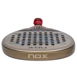 NOX Padel Racket TL10 Future 2024 3 - RacketShop.ae buy Padel Rackets, padel shoes, padel bag, padel equipment, padel ball, padel clothes, Best Price, Express delivery. Racket shop Padel Store in Dubai