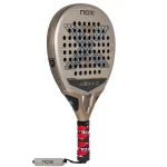 NOX Padel Racket TL10 Future 2024 5 - RacketShop.ae buy Padel Rackets, padel shoes, padel bag, padel equipment, padel ball, padel clothes, Best Price, Express delivery. Racket shop Padel Store in Dubai