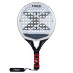 NOX Padel Racket VK10 Future 2024 1 - RacketShop.ae buy Padel Rackets, padel shoes, padel bag, padel equipment, padel ball, padel clothes, Best Price, Express delivery. Racket shop Padel Store in Dubai