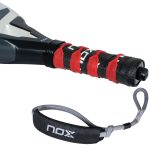 NOX Padel Racket VK10 Future 2024 2 - RacketShop.ae buy Padel Rackets, padel shoes, padel bag, padel equipment, padel ball, padel clothes, Best Price, Express delivery. Racket shop Padel Store in Dubai