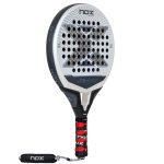 NOX Padel Racket VK10 Future 2024 5 - RacketShop.ae buy Padel Rackets, padel shoes, padel bag, padel equipment, padel ball, padel clothes, Best Price, Express delivery. Racket shop Padel Store in Dubai