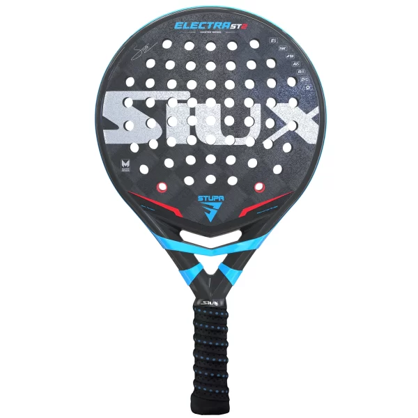 SIUX Padel Racket Electra ST2 Control 2023