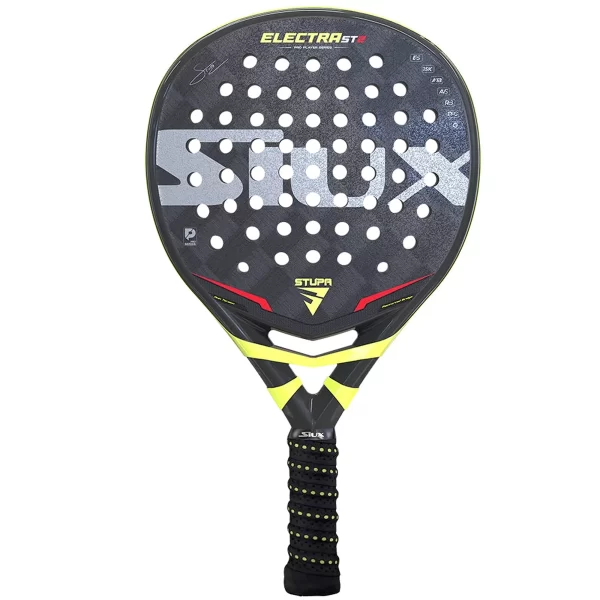 SIUX Padel Racket Electra ST2 Stupa Pro 2023