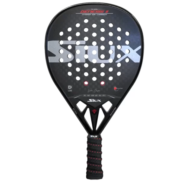 How To Choose Padel Racket Based On Shape - RacketShop.ae | Official ...