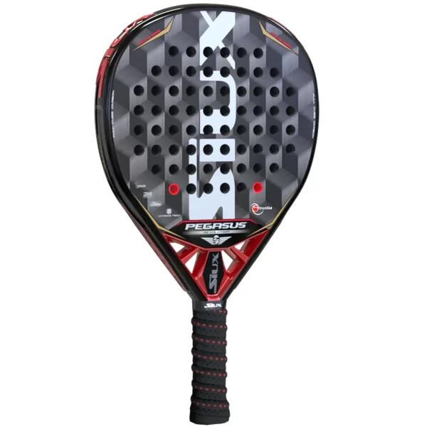 SIUX Padel Racket Pegasus Revolution Cube 2023