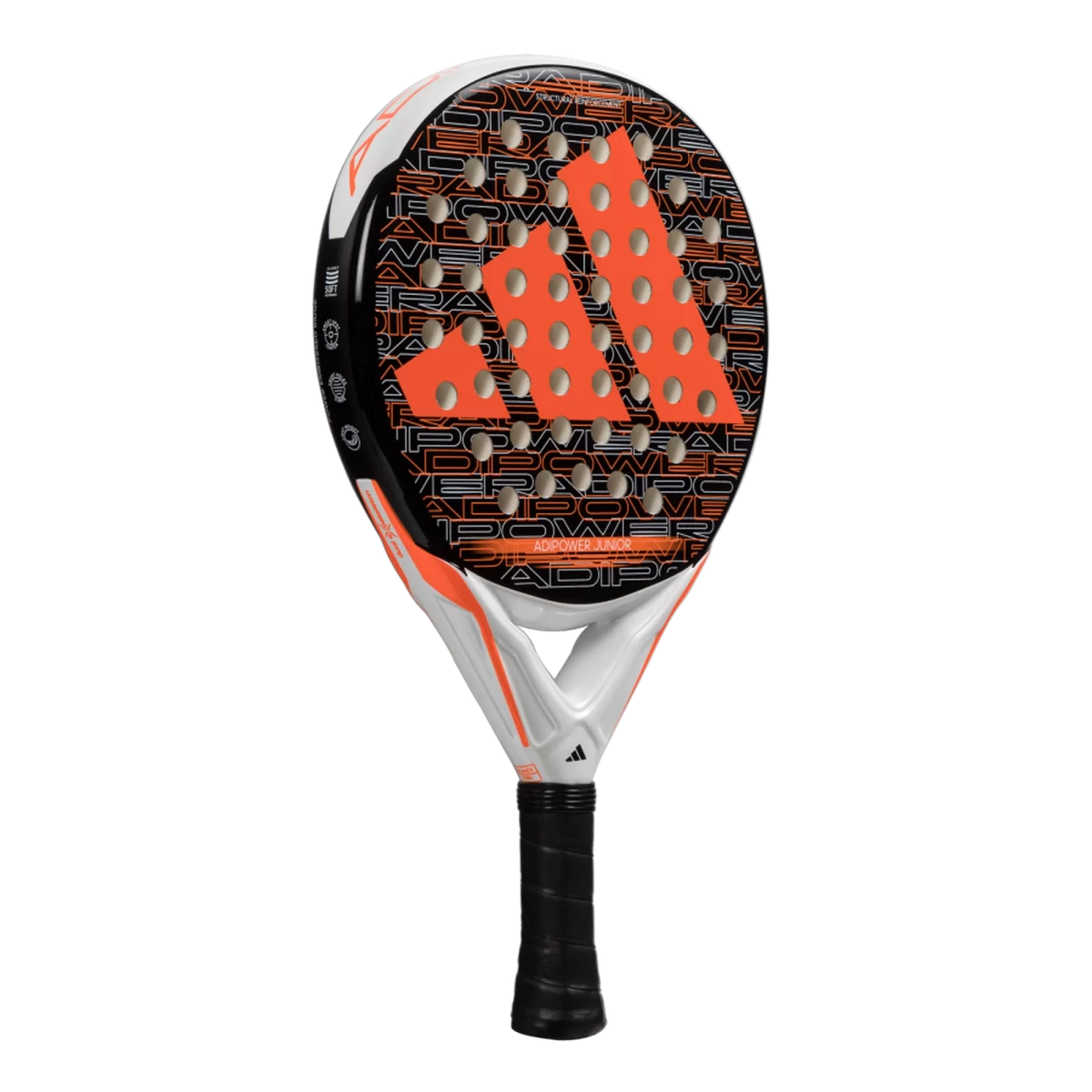 ADIDAS Padel Racket Adipower Junior 3.3 2024