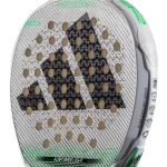 ADIDAS Padel Racket Adipower Light 33 2024 4 - RacketShop.ae buy Padel Rackets, padel shoes, padel bag, padel equipment, padel ball, padel clothes, Best Price, Express delivery. Racket shop Padel Store in Dubai