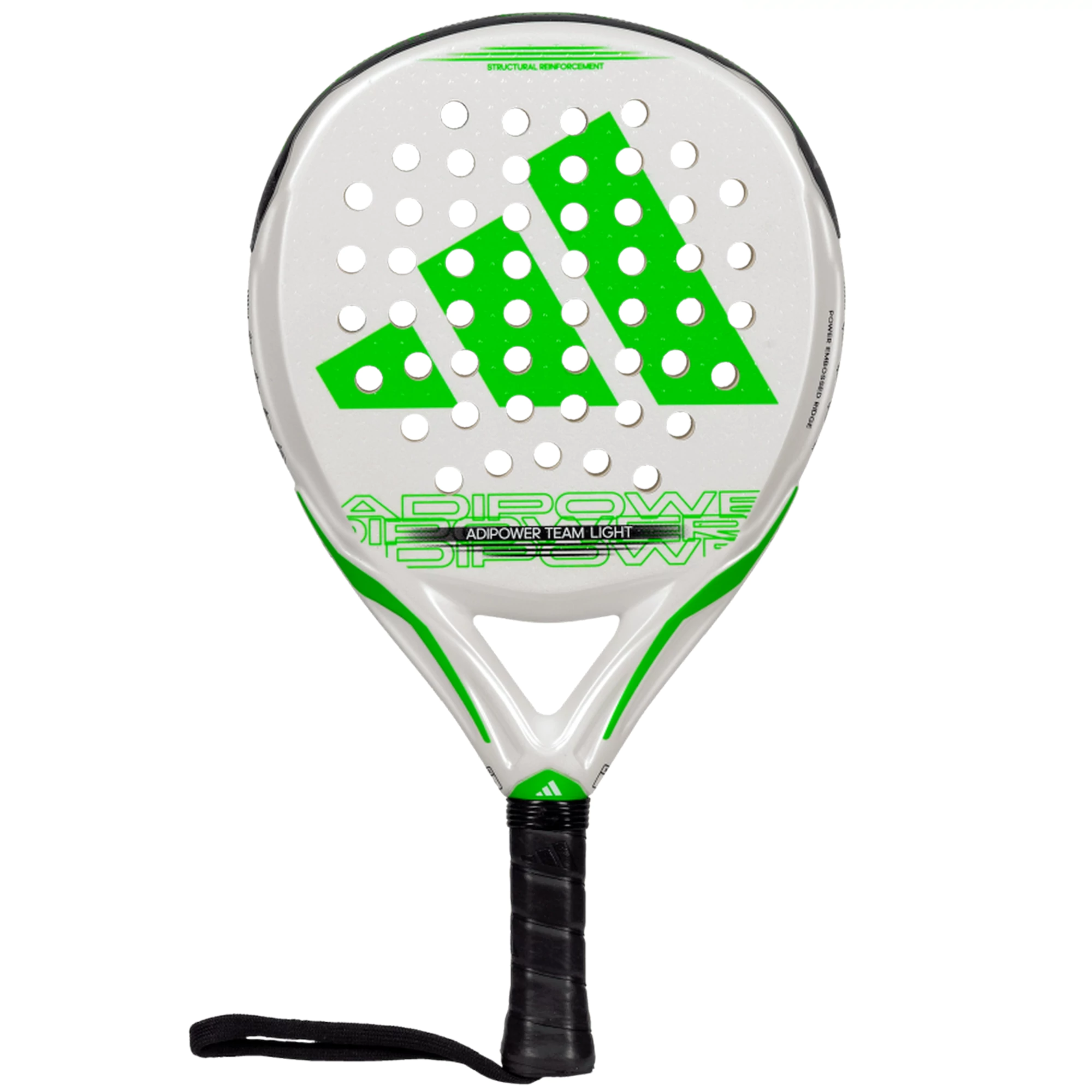 Raquette Adidas Adipower Master LTD 2023 Ortega - Extreme Padel