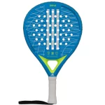 ADIDAS Padel Racket DRIVE Blue 33 2024 1 - RacketShop.ae buy Padel Rackets, padel shoes, padel bag, padel equipment, padel ball, padel clothes, Best Price, Express delivery. Racket shop Padel Store in Dubai