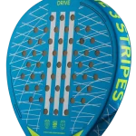 ADIDAS Padel Racket DRIVE Blue 33 2024 4 - RacketShop.ae buy Padel Rackets, padel shoes, padel bag, padel equipment, padel ball, padel clothes, Best Price, Express delivery. Racket shop Padel Store in Dubai