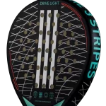 ADIDAS Padel Racket DRIVE Light 33 2024 4 - RacketShop.ae buy Padel Rackets, padel shoes, padel bag, padel equipment, padel ball, padel clothes, Best Price, Express delivery. Racket shop Padel Store in Dubai