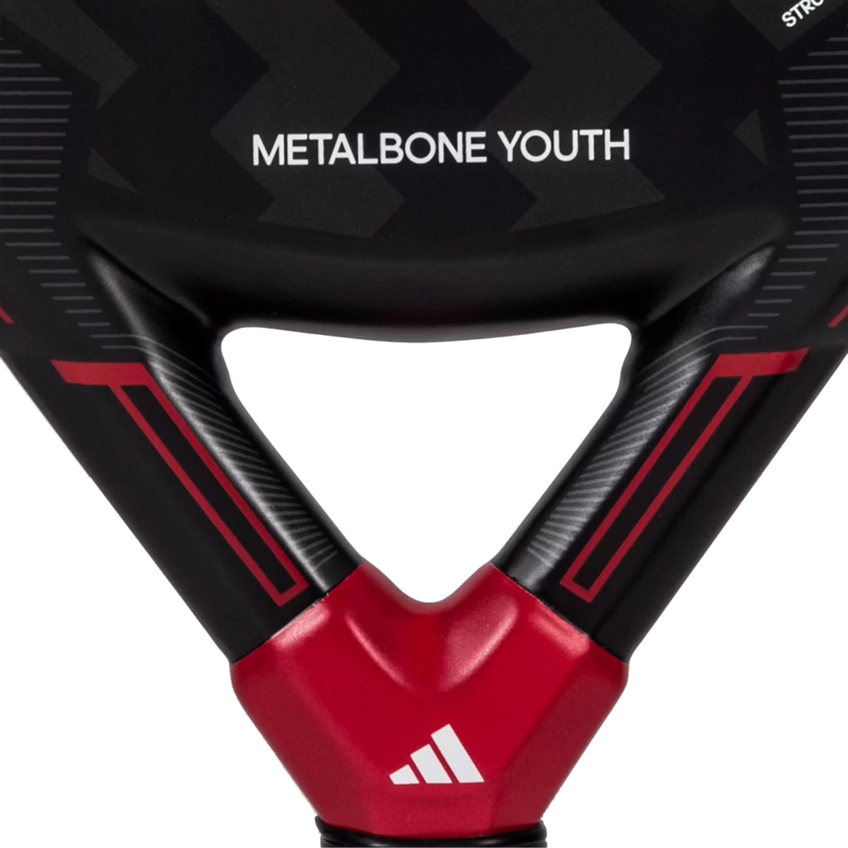 ADIDAS Padel Racket METALBONE YOUTH 33 2024 3 - RacketShop.ae buy Padel Rackets, padel shoes, padel bag, padel equipment, padel ball, padel clothes, Best Price, Express delivery. Racket shop Padel Store in Dubai