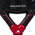 ADIDAS Padel Racket METALBONE YOUTH 33 2024 3 - RacketShop.ae buy Padel Rackets, padel shoes, padel bag, padel equipment, padel ball, padel clothes, Best Price, Express delivery. Racket shop Padel Store in Dubai