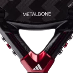 ADIDAS Padel Racket Metalbone 33 2024 2 - RacketShop.ae buy Padel Rackets, padel shoes, padel bag, padel equipment, padel ball, padel clothes, Best Price, Express delivery. Racket shop Padel Store in Dubai