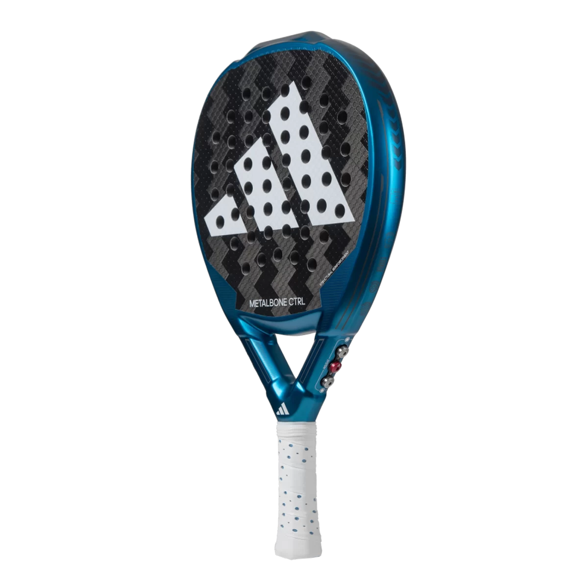 ADIDAS Padel Racket Metalbone CTRL 33 2024 1 - RacketShop.ae buy Padel Rackets, padel shoes, padel bag, padel equipment, padel ball, padel clothes, Best Price, Express delivery. Racket shop Padel Store in Dubai