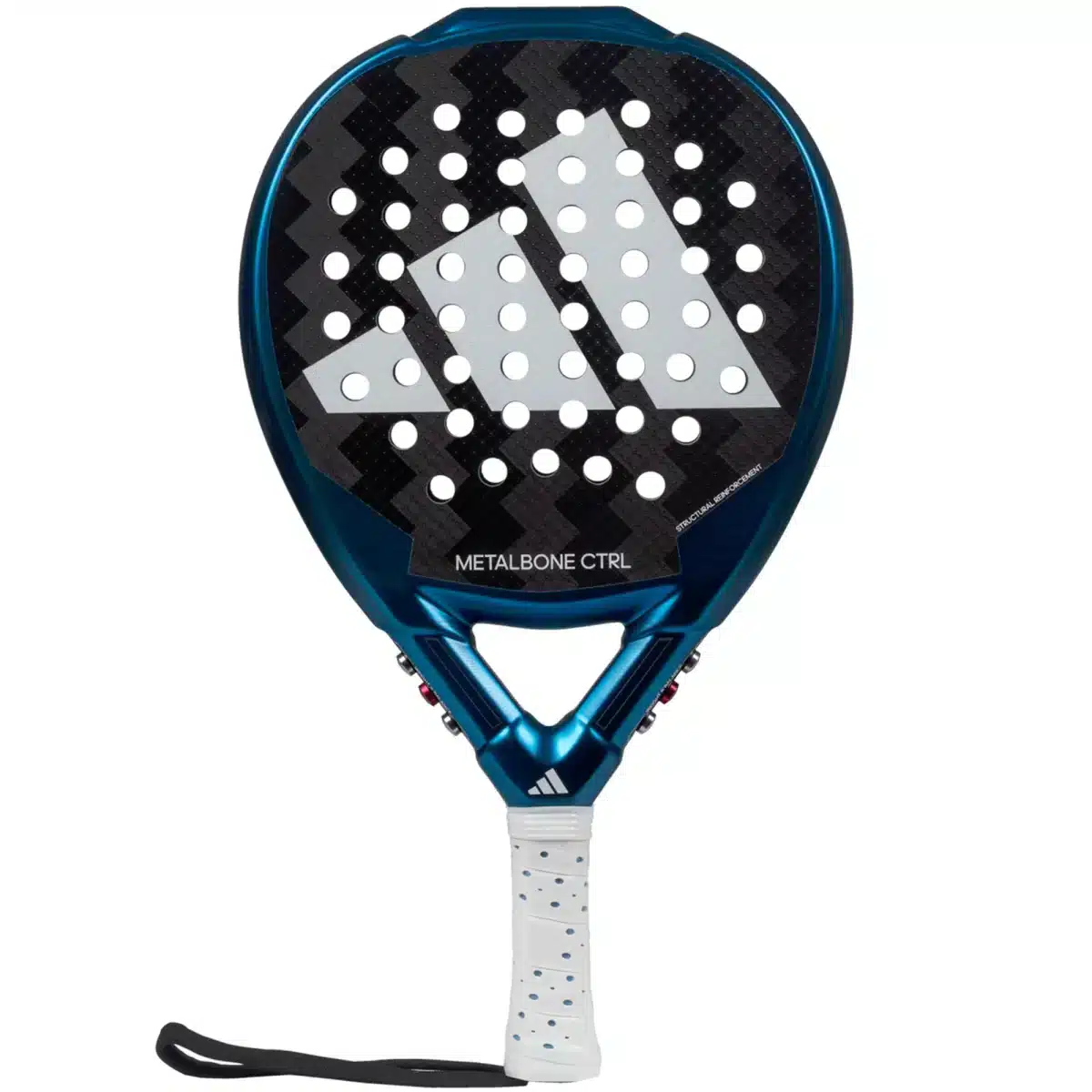 ADIDAS Padel Racket Metalbone CTRL 33 2024 - RacketShop.ae buy Padel Rackets, padel shoes, padel bag, padel equipment, padel ball, padel clothes, Best Price, Express delivery. Racket shop Padel Store in Dubai