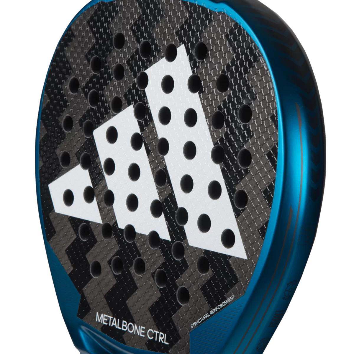 ADIDAS Padel Racket Metalbone CTRL 33 2024 2 - RacketShop.ae buy Padel Rackets, padel shoes, padel bag, padel equipment, padel ball, padel clothes, Best Price, Express delivery. Racket shop Padel Store in Dubai