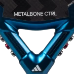 ADIDAS Padel Racket Metalbone CTRL 33 2024 3 - RacketShop.ae buy Padel Rackets, padel shoes, padel bag, padel equipment, padel ball, padel clothes, Best Price, Express delivery. Racket shop Padel Store in Dubai