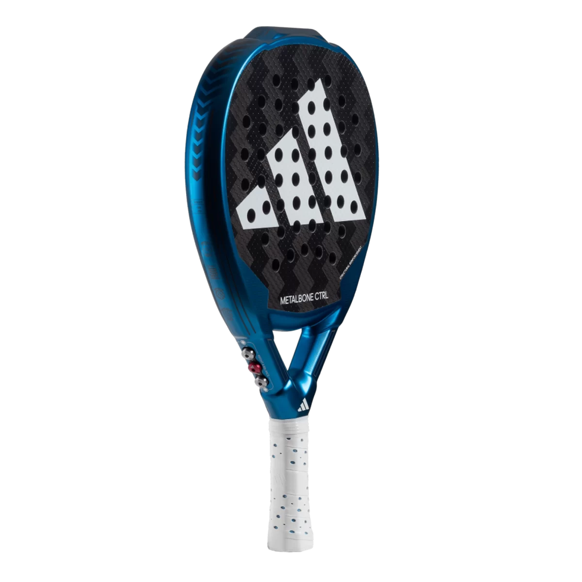 ADIDAS Padel Racket Metalbone CTRL 33 2024 8 - RacketShop.ae buy Padel Rackets, padel shoes, padel bag, padel equipment, padel ball, padel clothes, Best Price, Express delivery. Racket shop Padel Store in Dubai