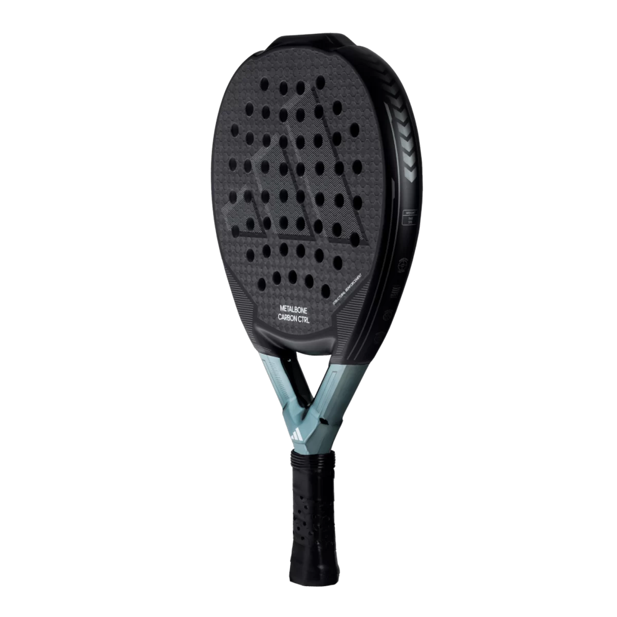 ADIDAS Padel Racket Metalbone Carbon CTRL 33 2024 1 - RacketShop.ae buy Padel Rackets, padel shoes, padel bag, padel equipment, padel ball, padel clothes, Best Price, Express delivery. Racket shop Padel Store in Dubai